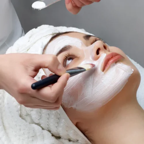 Anti-Aging Facial