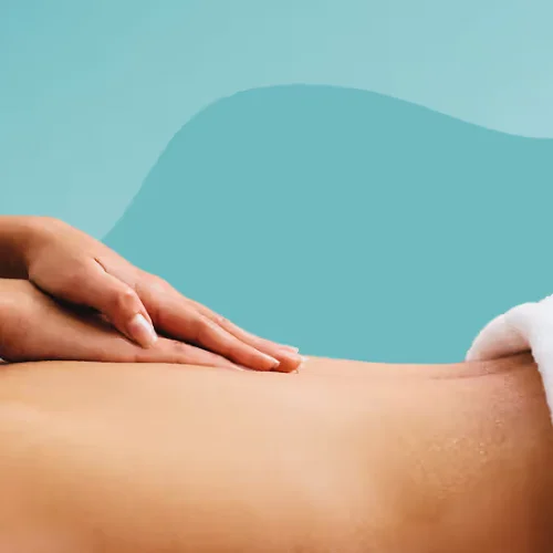 Back Massage
