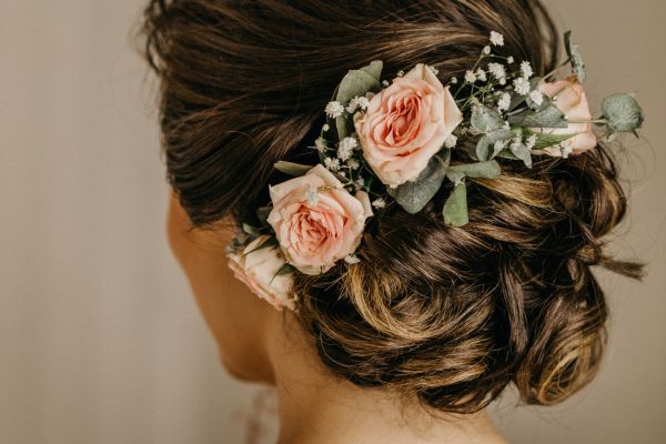 Bridal & Occasion Hair
