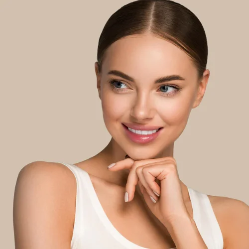 Brightening Facial