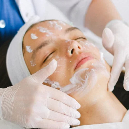 Express Facial