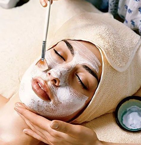 Facial