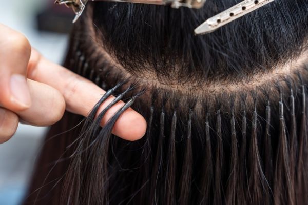 Hair Extensions