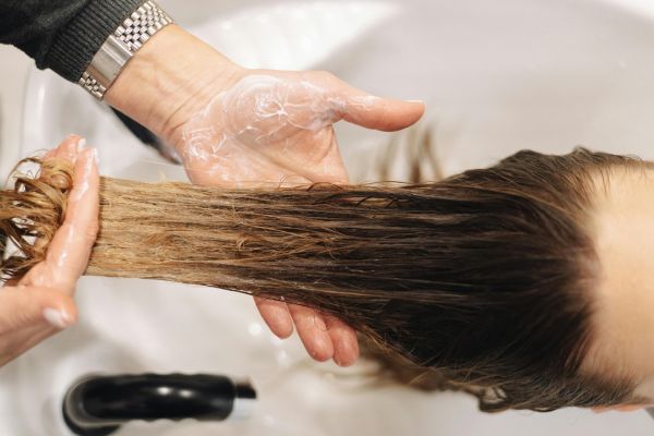 Hair Treatments