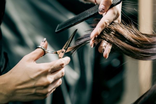 Haircuts & Trims