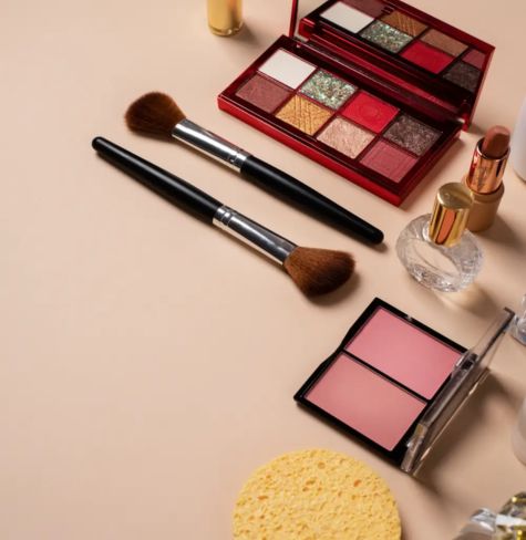 Makeup