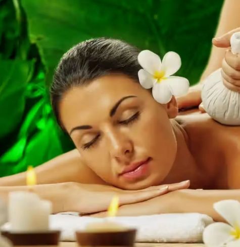 Massage