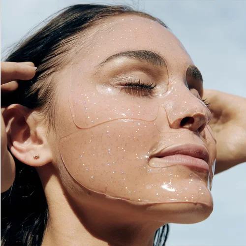 Peptide Mask