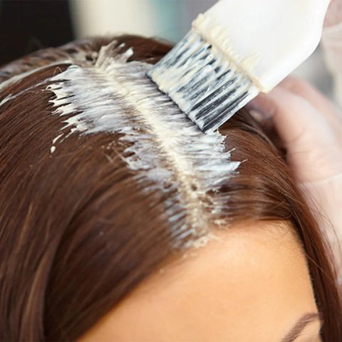 Root Touch-Up
